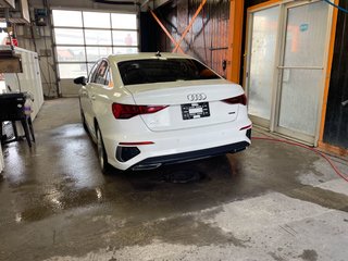 2022 Audi A3 in St-Jérôme, Quebec - 6 - w320h240px