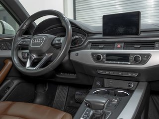 2018 Audi A4 allroad in St-Jérôme, Quebec - 26 - w320h240px