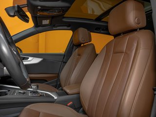 2018 Audi A4 allroad in St-Jérôme, Quebec - 11 - w320h240px