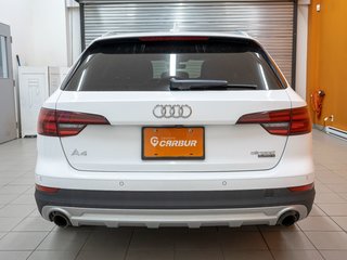2018 Audi A4 allroad in St-Jérôme, Quebec - 8 - w320h240px