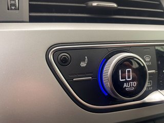 Audi A4 allroad  2018 à St-Jérôme, Québec - 13 - w320h240px