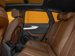 2018 Audi A4 allroad in St-Jérôme, Quebec - 27 - w320h240px