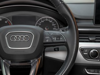2018 Audi A4 allroad in St-Jérôme, Quebec - 16 - w320h240px