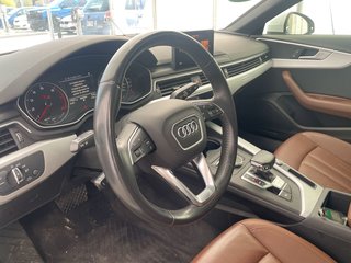 Audi A4 allroad  2018 à St-Jérôme, Québec - 4 - w320h240px