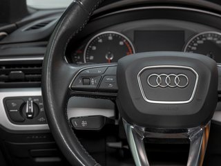 2018 Audi A4 allroad in St-Jérôme, Quebec - 15 - w320h240px