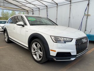 Audi A4 allroad  2018 à St-Jérôme, Québec - 10 - w320h240px