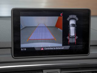 2018 Audi A4 allroad in St-Jérôme, Quebec - 18 - w320h240px