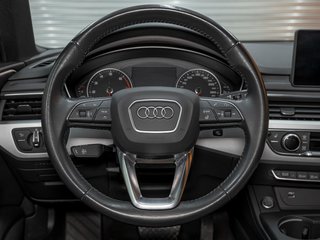 2018 Audi A4 allroad in St-Jérôme, Quebec - 14 - w320h240px