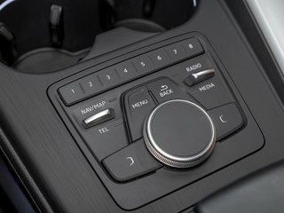 2018 Audi A4 allroad in St-Jérôme, Quebec - 22 - w320h240px