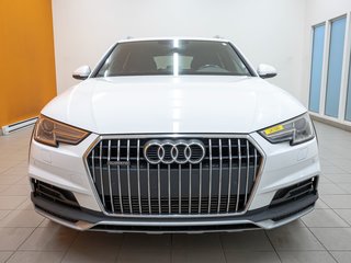 2018 Audi A4 allroad in St-Jérôme, Quebec - 5 - w320h240px