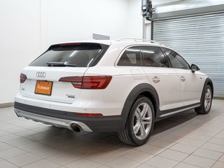 2018 Audi A4 allroad in St-Jérôme, Quebec - 9 - w320h240px