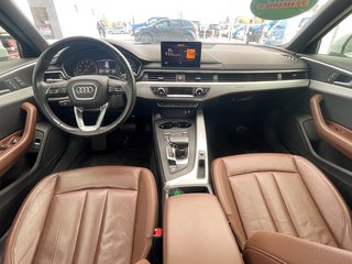 Audi A4 allroad  2018 à St-Jérôme, Québec - 12 - w320h240px