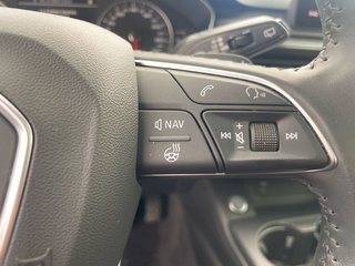 Audi A4 allroad  2018 à St-Jérôme, Québec - 14 - w320h240px