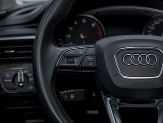 2019 Audi A4 allroad in St-Jérôme, Quebec - 15 - w320h240px