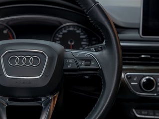 2019 Audi A4 allroad in St-Jérôme, Quebec - 16 - w320h240px