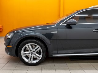 2019 Audi A4 allroad in St-Jérôme, Quebec - 36 - w320h240px