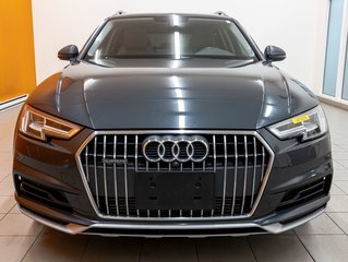 2019 Audi A4 allroad in St-Jérôme, Quebec - 5 - w320h240px