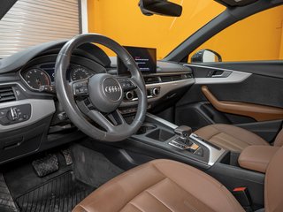 2021 Audi A4 allroad in St-Jérôme, Quebec - 2 - w320h240px