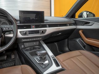 2021 Audi A4 allroad in St-Jérôme, Quebec - 20 - w320h240px