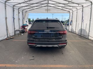 Audi A4 allroad  2021 à St-Jérôme, Québec - 8 - w320h240px