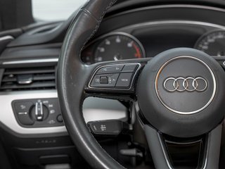 2021 Audi A4 allroad in St-Jérôme, Quebec - 15 - w320h240px
