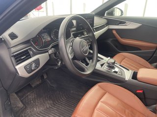 Audi A4 allroad  2021 à St-Jérôme, Québec - 4 - w320h240px