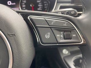 Audi A4 allroad  2021 à St-Jérôme, Québec - 14 - w320h240px