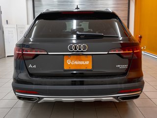 2021 Audi A4 allroad in St-Jérôme, Quebec - 8 - w320h240px