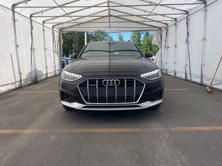 Audi A4 allroad  2021 à St-Jérôme, Québec - 5 - w320h240px