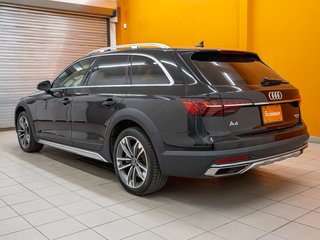 2021 Audi A4 allroad in St-Jérôme, Quebec - 6 - w320h240px