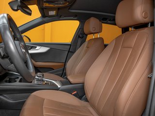 2021 Audi A4 allroad in St-Jérôme, Quebec - 11 - w320h240px