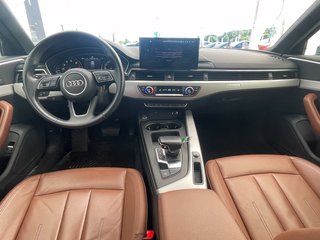 Audi A4 allroad  2021 à St-Jérôme, Québec - 12 - w320h240px
