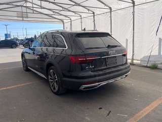 Audi A4 allroad  2021 à St-Jérôme, Québec - 6 - w320h240px