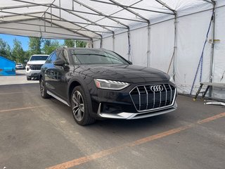 Audi A4 allroad  2021 à St-Jérôme, Québec - 10 - w320h240px