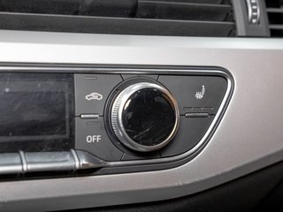2021 Audi A4 allroad in St-Jérôme, Quebec - 21 - w320h240px
