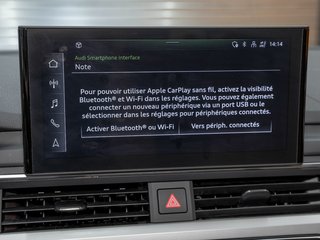 2021 Audi A4 allroad in St-Jérôme, Quebec - 17 - w320h240px