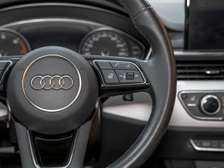 2021 Audi A4 allroad in St-Jérôme, Quebec - 16 - w320h240px