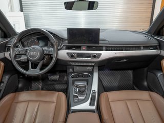 2021 Audi A4 allroad in St-Jérôme, Quebec - 12 - w320h240px
