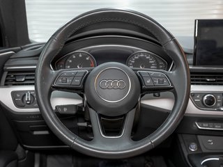 2021 Audi A4 allroad in St-Jérôme, Quebec - 14 - w320h240px