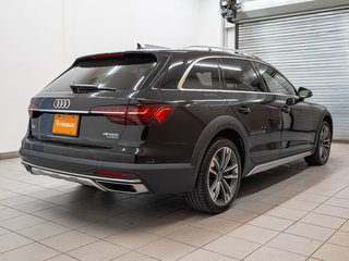 2021 Audi A4 allroad in St-Jérôme, Quebec - 9 - w320h240px