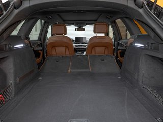 2021 Audi A4 allroad in St-Jérôme, Quebec - 30 - w320h240px