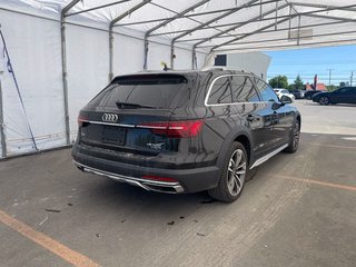 Audi A4 allroad  2021 à St-Jérôme, Québec - 9 - w320h240px