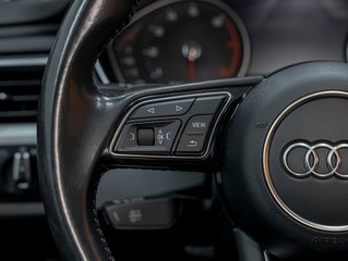 Audi A4  2018 à St-Jérôme, Québec - 16 - w320h240px