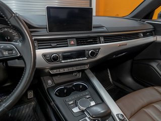 2018 Audi A4 in St-Jérôme, Quebec - 22 - w320h240px
