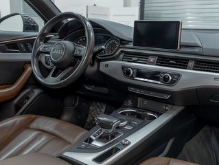 2018 Audi A4 in St-Jérôme, Quebec - 36 - w320h240px