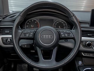 Audi A4  2018 à St-Jérôme, Québec - 14 - w320h240px