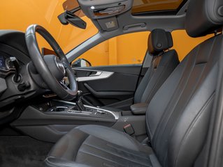 2018 Audi A4 in St-Jérôme, Quebec - 11 - w320h240px