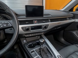 2018 Audi A4 in St-Jérôme, Quebec - 18 - w320h240px