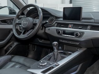 2018 Audi A4 in St-Jérôme, Quebec - 28 - w320h240px
