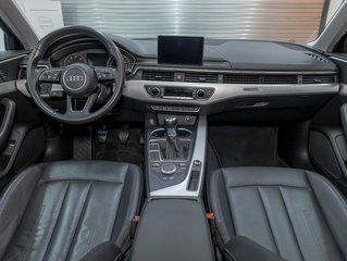 2018 Audi A4 in St-Jérôme, Quebec - 12 - w320h240px